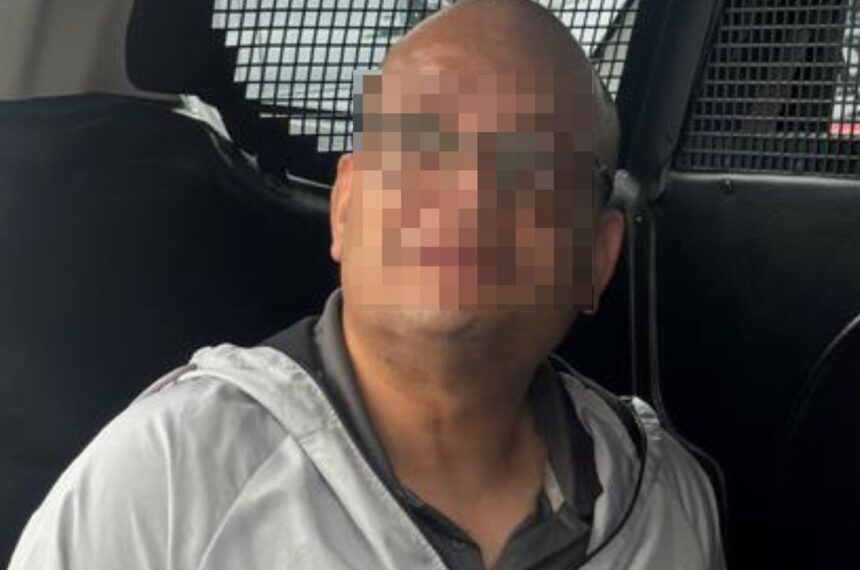 Muralha de Segurança Inteligente identificou um foragido em Mauá - Divulgação