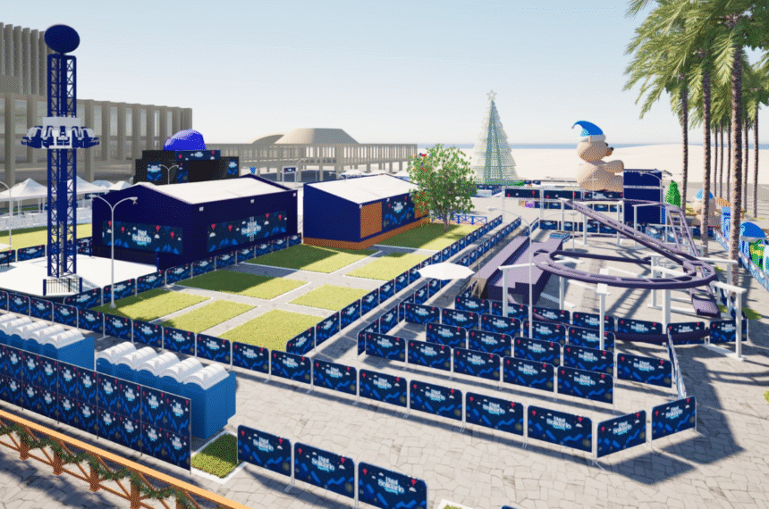 Natal Solidário 2025