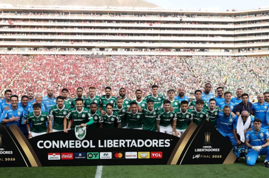 Palmeiras