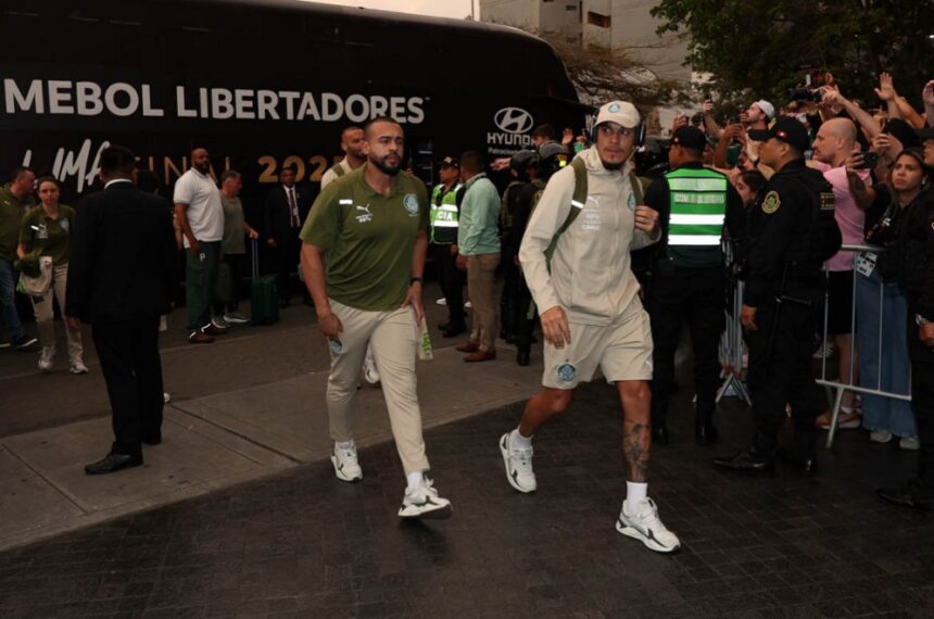 Palmeiras