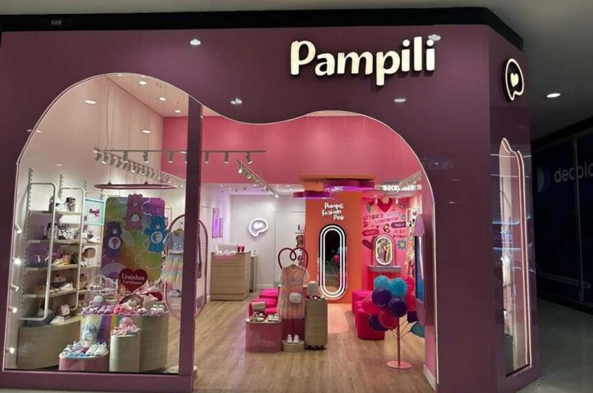 Pampili
