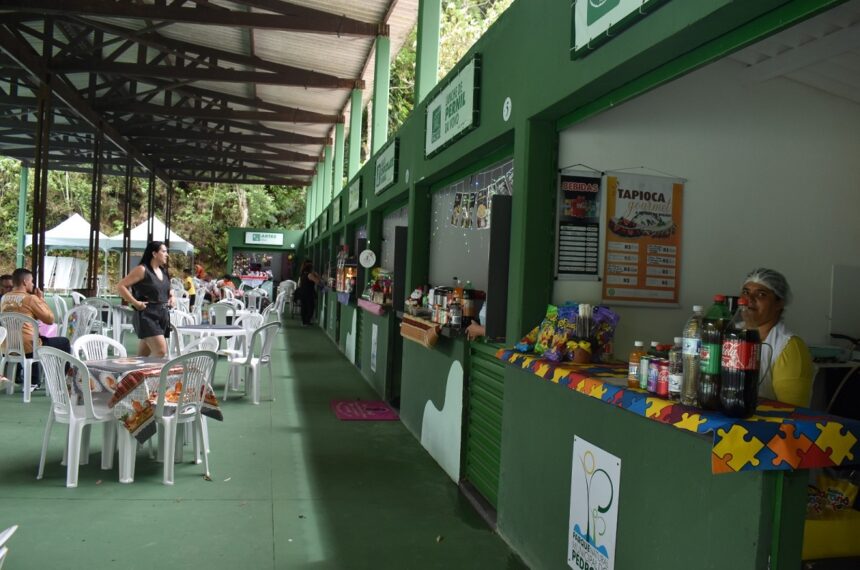 Parque do Pedroso recebe Feira Criativa - Agenda Cultural