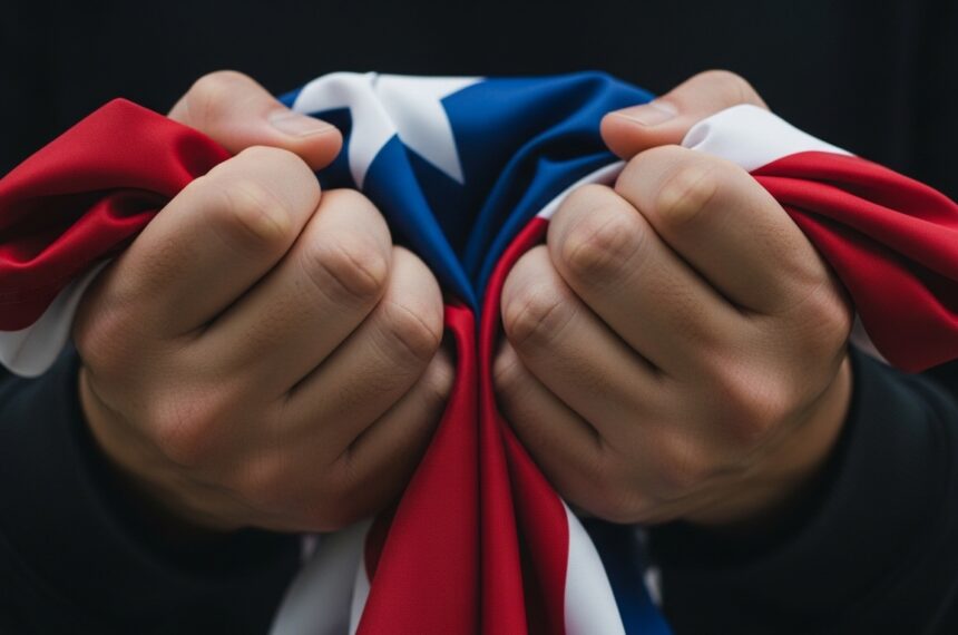 Eram os Deuses Patriotas?