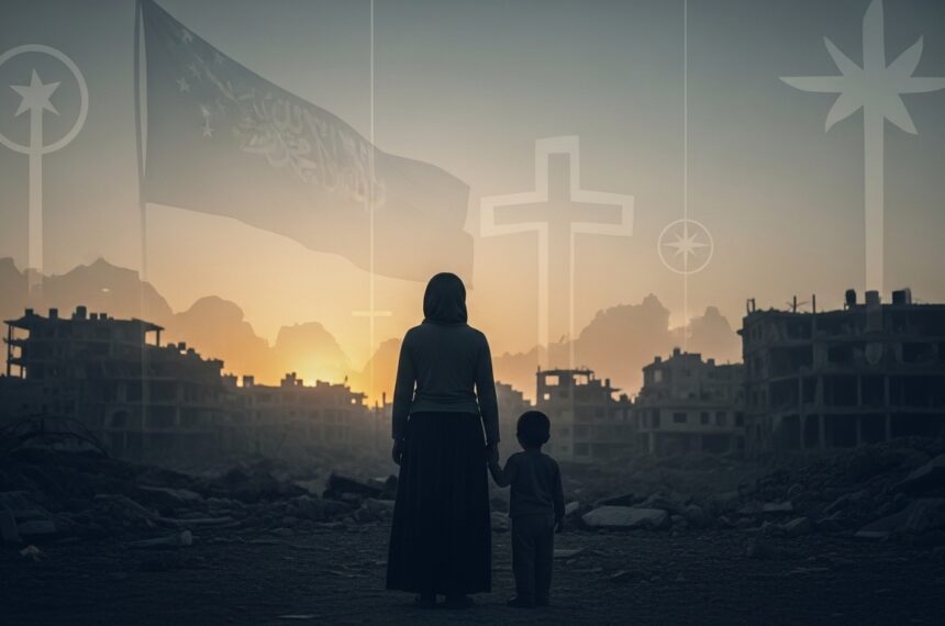 Eram os Deuses Patriotas?