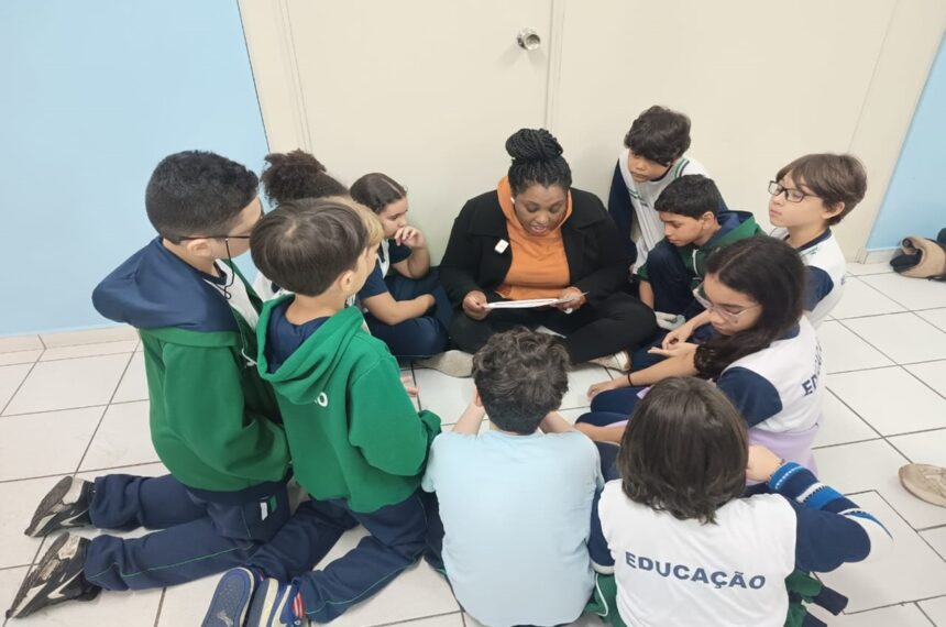 Prefeitura de São Caetano - políticas antirracistas