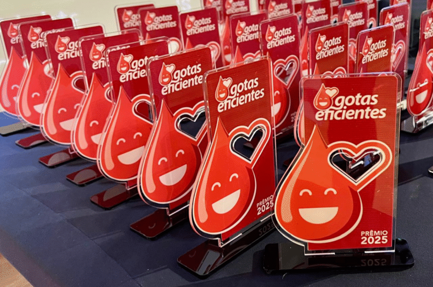 Prêmio Gotas Eficientes - Adote um Cidadão