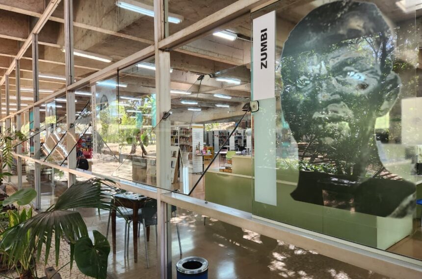 Consciência Negra - Cultura