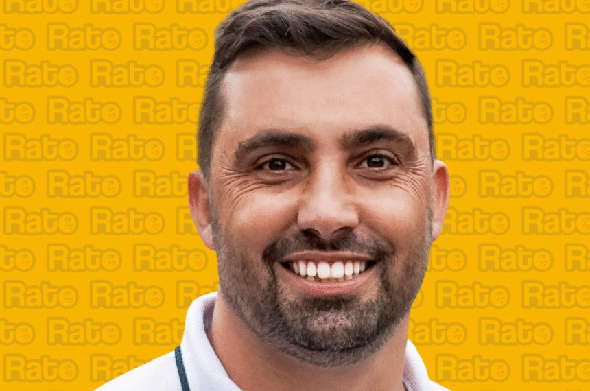 Rato Teixeira - Ribeirão Pires