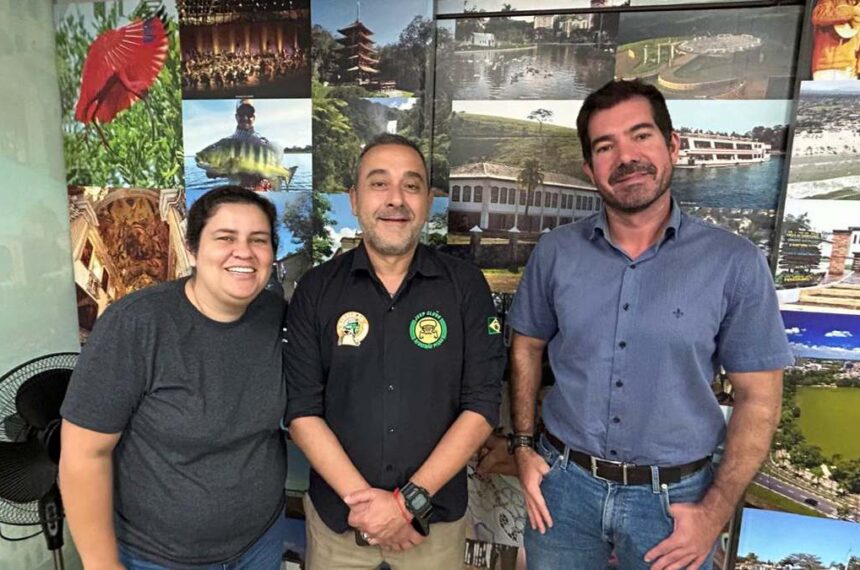 Turismo de Ribeirão Pires