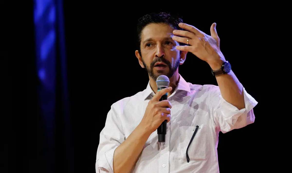 Tarifa de ônibus em SP sobe a partir do dia 5 de janeiro