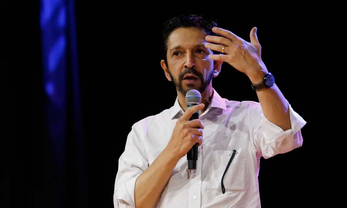 Ricardo Nunes deve perder 9 secretários para as disputas das eleições