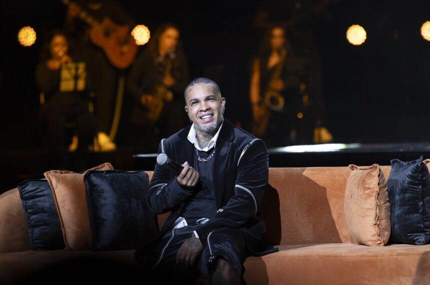 Conheça o novo projeto de Rodriguinho - Bianca Tatamiya