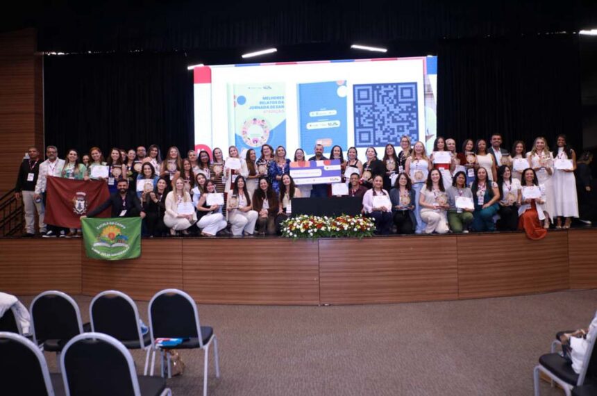 Educação Alimentar e Nutricional