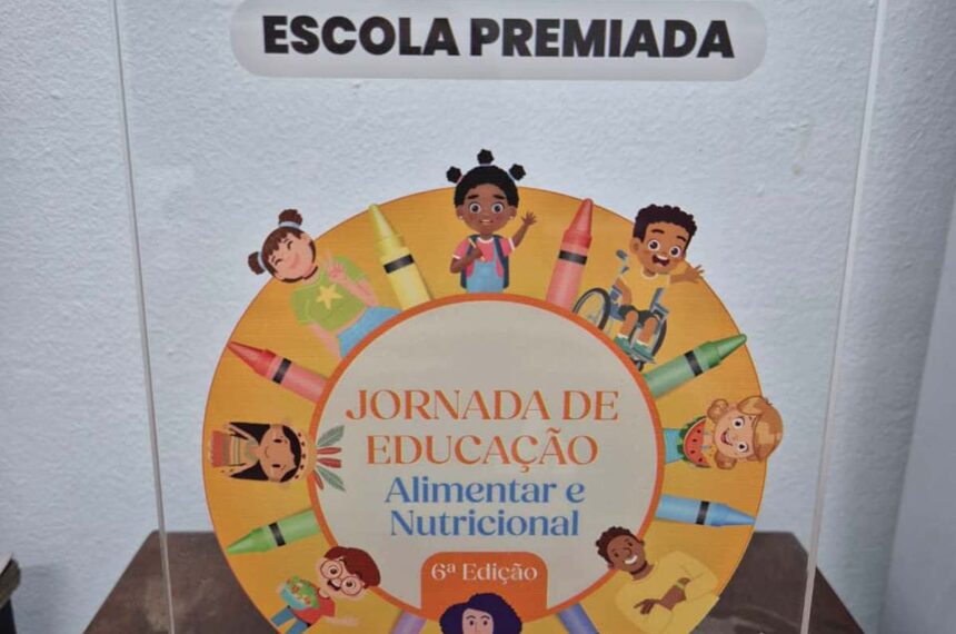 Educação Alimentar e Nutricional