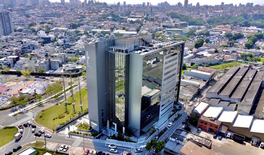 São Luiz São Caetano