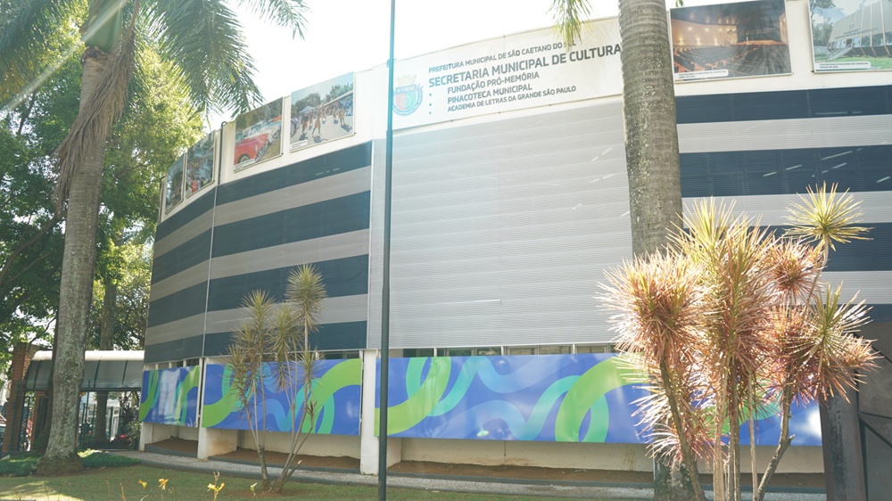 São Caetano oferece cinema gratuito