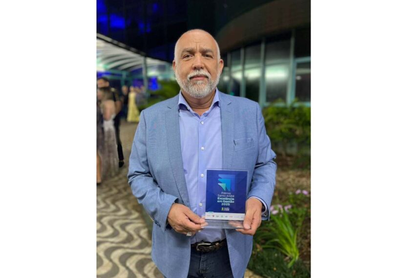 Prêmio Mérito Excelência em Gestão