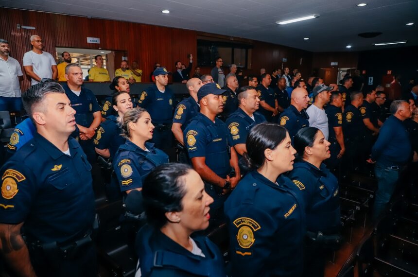 Saiba o funcionamento do modelo Viva Seguro SBC - Igor Cotrim - PMSBC