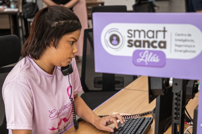 São Caetano do Sul inaugura Smart Sanca Lilás