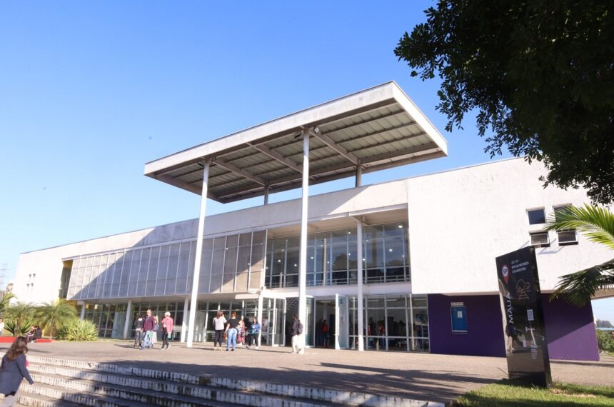 Teatro Municipal de Mauá receberá evento no Dia Internacional da Cidade Educadora