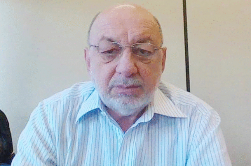 Temístocles Cristófaro - Ribeirão Pires