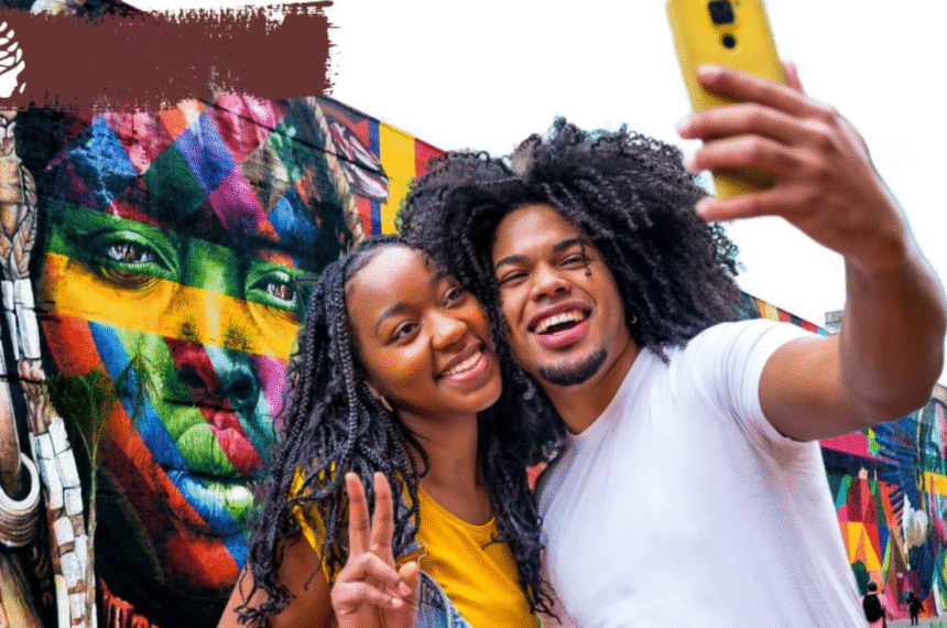 Turismo Negro - Diáspora.Black