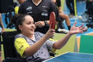 Jogos Paradesportivos: ADD realiza 5ª edição em novembro