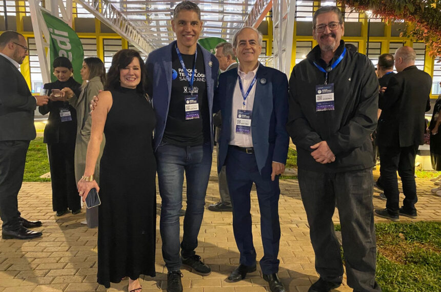 Parque Tecnológico ganha parceria da Strong Business School