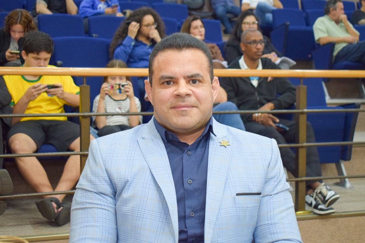 Getúlio Filho propõe criação de creches noturnas em São Caetano