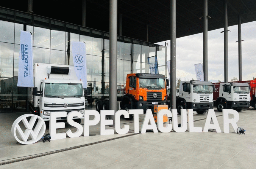 Volkswagen Caminhões