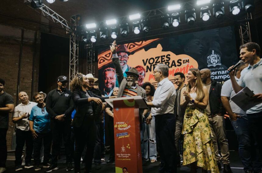 Plano Municipal de Políticas Culturais