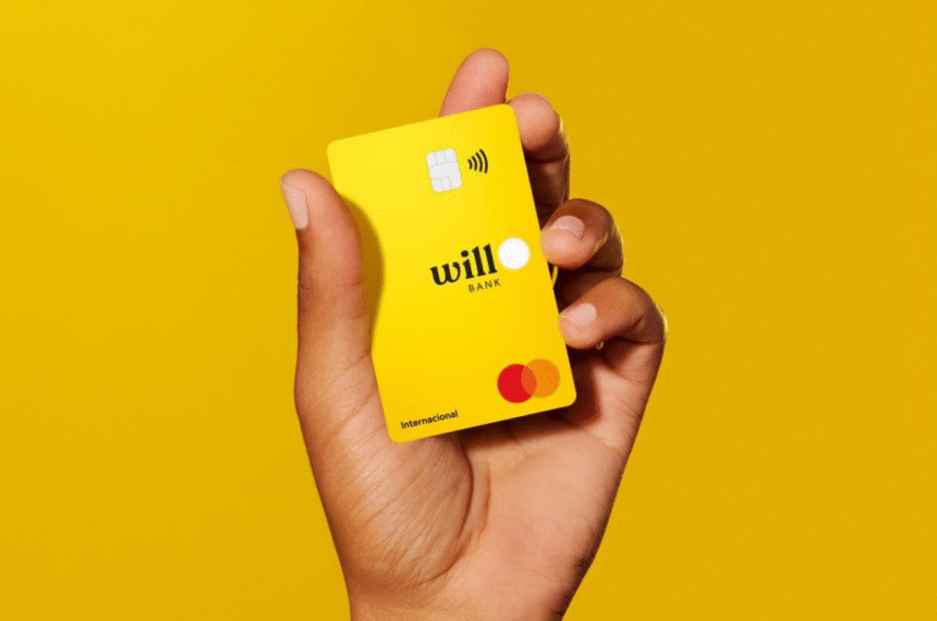 Will Bank - Banco Master - Daniel Vorcaro