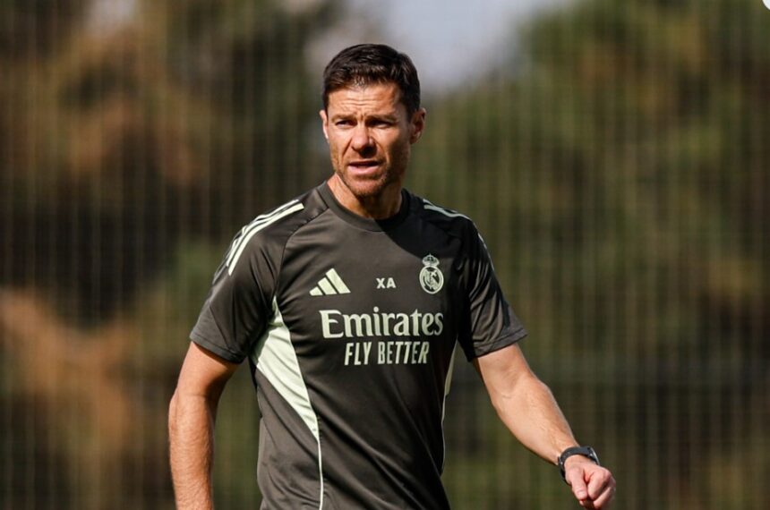 xabi alonso
