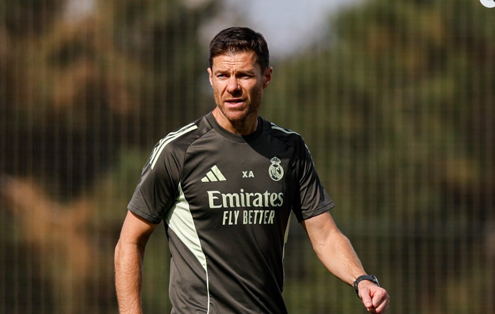 Xabi Alonso se arrepende de emprestar Endrick? Treinador nega e fala em planejamento