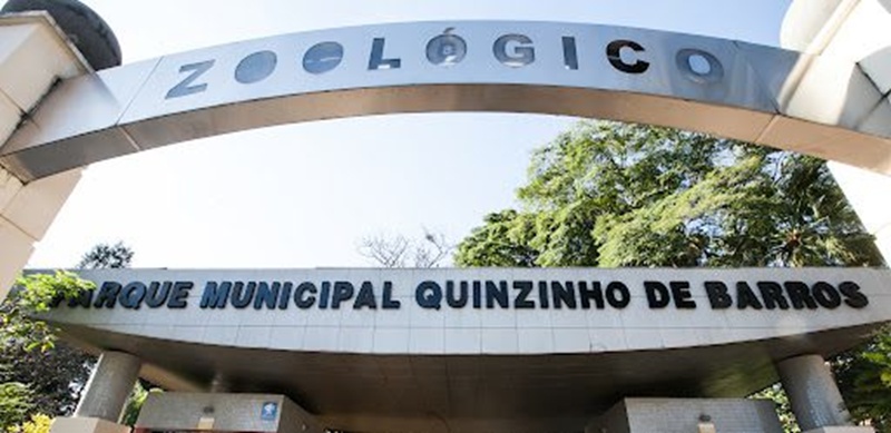 Zoológico de Sorocaba