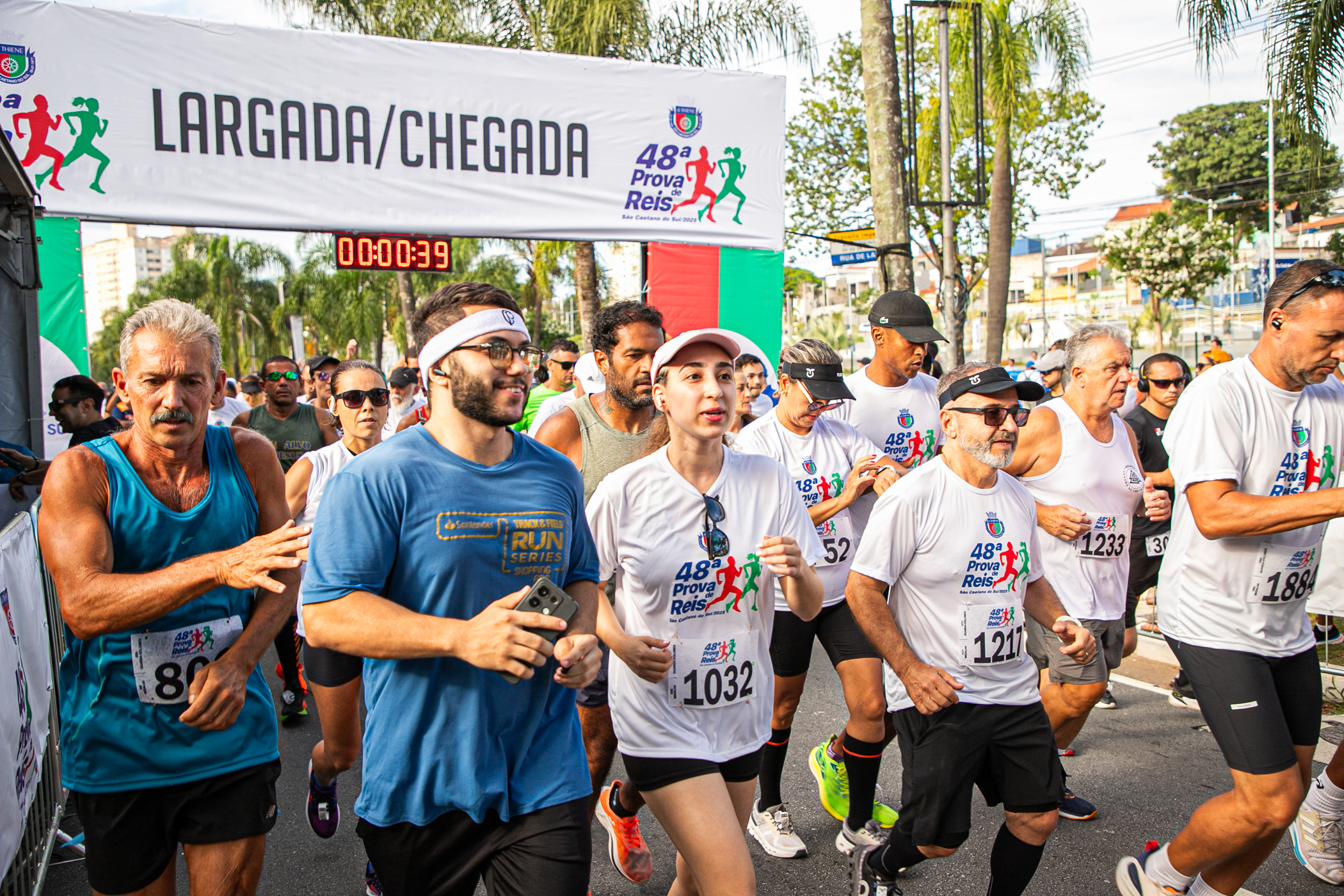 49ª Prova de Reis; inscrições abrem na segunda-feira (5/1)