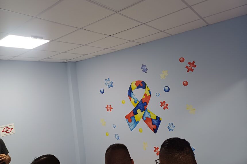 Agência inss diadema