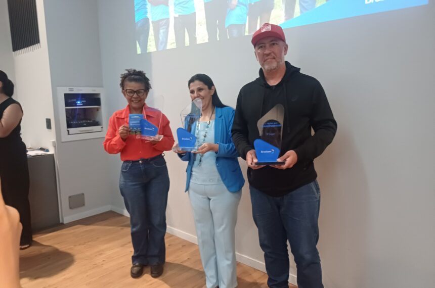 Ações que transformam Braskem