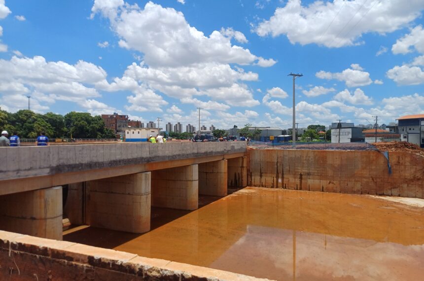 Piscinão Jaboticabal