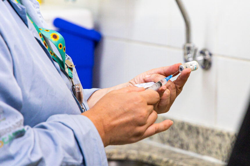 São Bernardo faz 24 mil atendimentos de saúde aos fins de semana