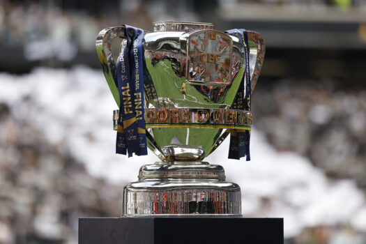 Copa do Brasil 2026: Confira como ficaram as semifinais