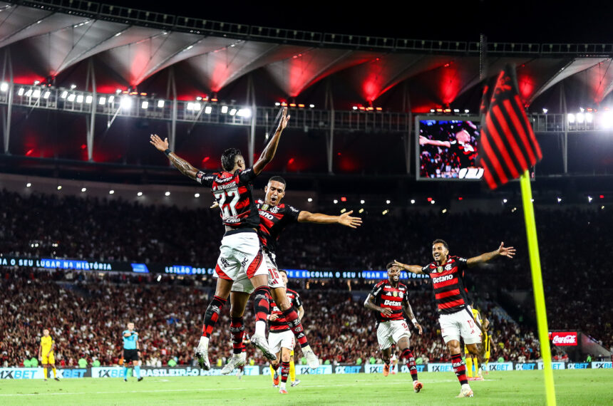 Média de Públicos 2025: Confira a lista dos clubes que mais levaram torcedores