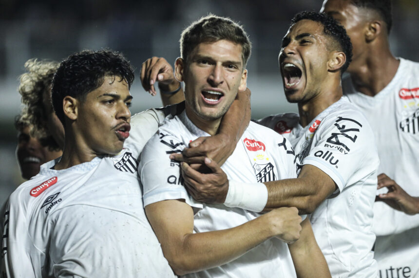 Copinha 2026: Como assistir aos jogos do Santos na primeira fase 