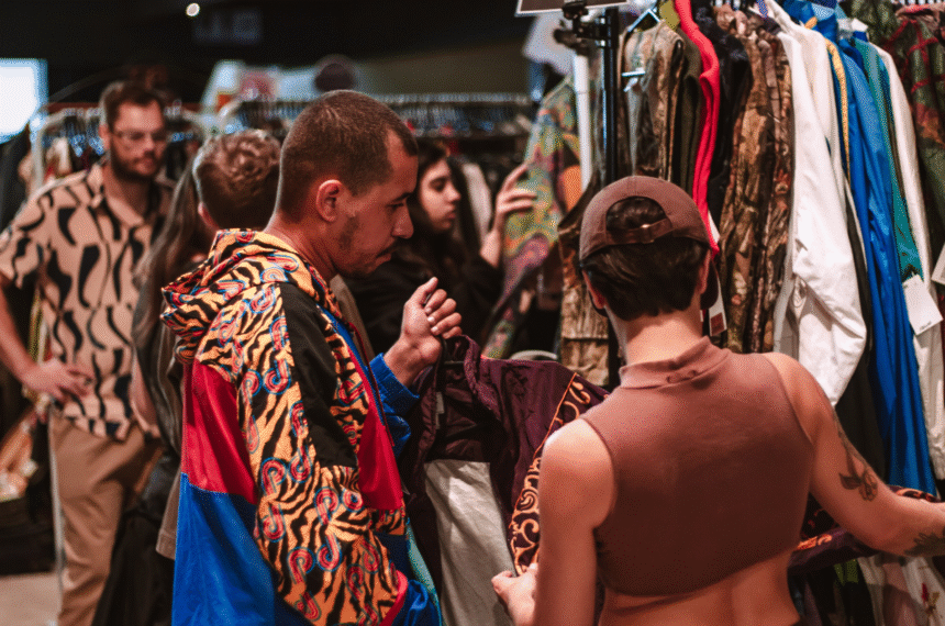 Feira de brechós do ABC retorna com edição dupla em dezembro