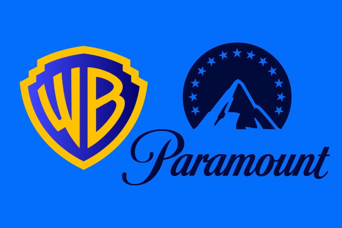 Warner – Paramount