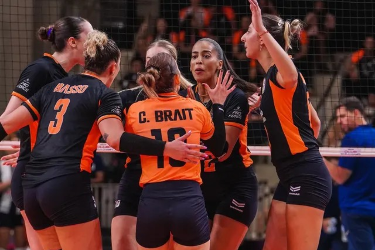 Osasco Voleibol Clube