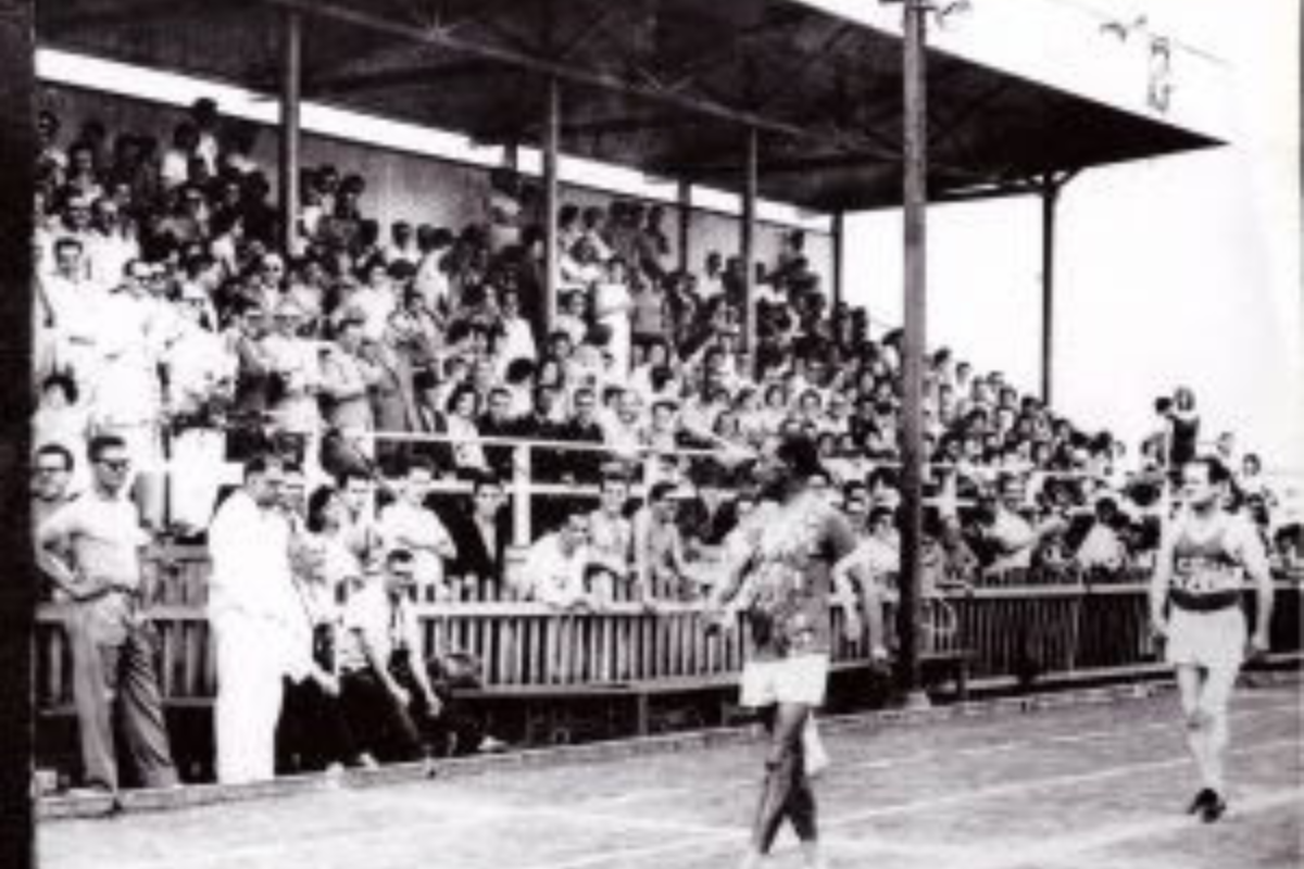 São Silvestre completa 100 anos e relembre seu primeiro campeão