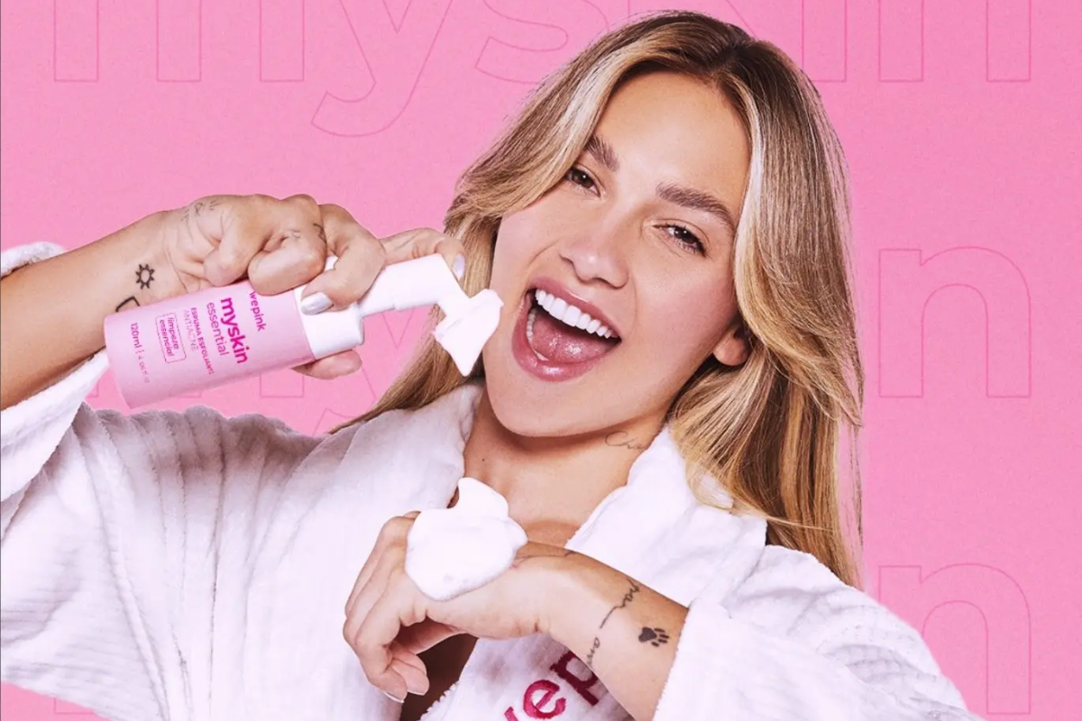 WePink é multada em R$ 1,5 milhão pelo Procon-SP