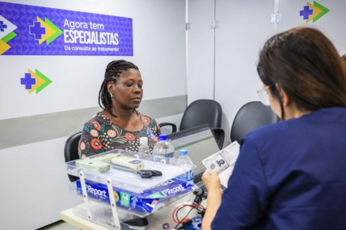 Santas Casas garantem R$ 1 bilhão para ampliar atendimentos