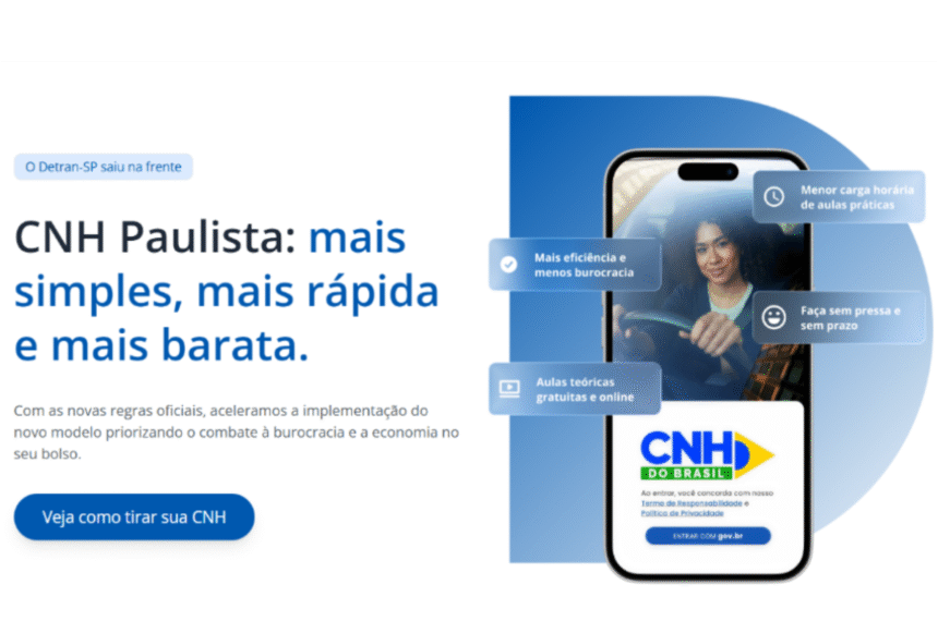 CNH Paulista